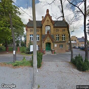 Zdjęcie budynku Nowy Szpital w Świebodzinie