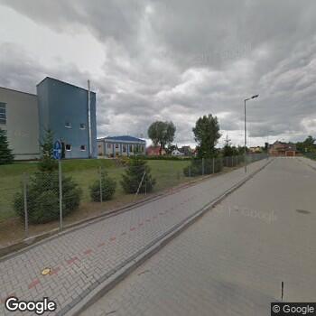 Zdjęcie budynku NZOZ "Rehabilitacja"