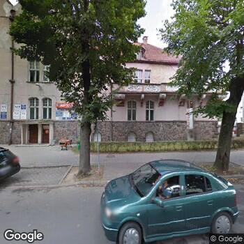 Zdjęcie budynku Ośrodek Profilaktyki i Pomocy Psychiatrycznej "Relacja"