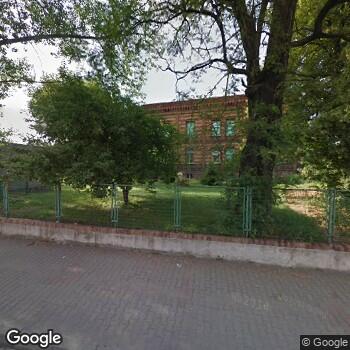 Zdjęcie budynku Szpital Na Wyspie