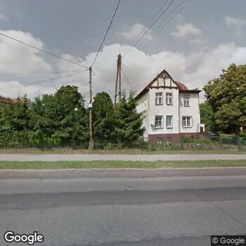 Zdjęcie budynku Lubuski Szpital Specjalistyczny Pulmonologiczno-Kardiologiczny w Torzymiu