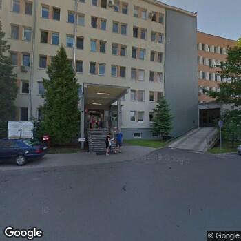 Zdjęcie budynku Wielospecjalistyczny Szpital w Nowej Soli
