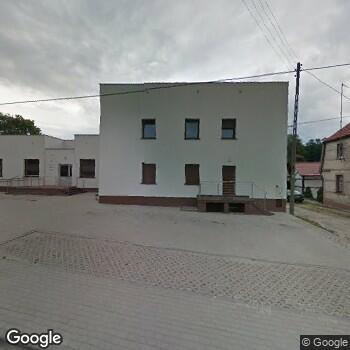 Zdjęcie budynku Poradnia Rodzinna Termed