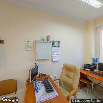 Zdjęcie budynku Specjalistyczne Centrum Medyczne "Urolog" Bromber, Halińska