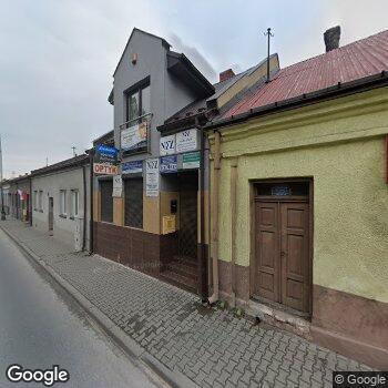 Zdjęcie budynku "Centrum" Logopedii Szeliga