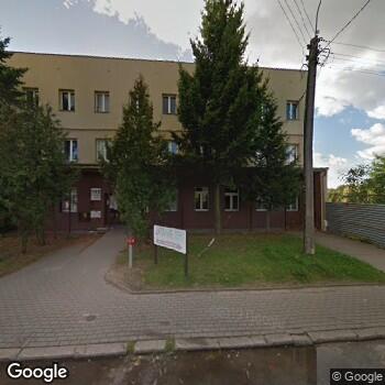Zdjęcie budynku NZOZ Lecznictwo Stomatologiczne