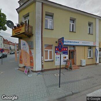 Zdjęcie budynku Gabinet Stomatologiczny