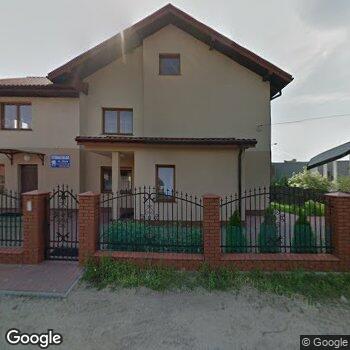 Zdjęcie budynku Gabinet Stomatologiczny
