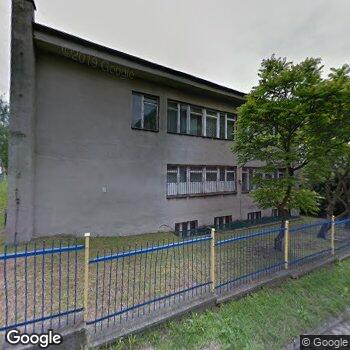 Zdjęcie budynku NZOZ "Piątka"