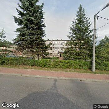 Zdjęcie budynku NZOZ Reh-Med Wolbrom