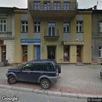 Zdjęcie budynku NZOZ Medyk