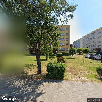 Zdjęcie budynku SPZOZ Centrum Rehabilitacji Medycznej i Ośrodek Osób Niepełnosprawnych