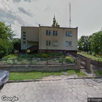 Zdjęcie budynku NZOZ Beata Modlińska
