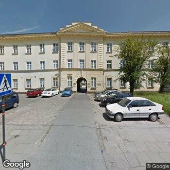 Zdjęcie budynku Lux Med