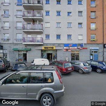 Zdjęcie budynku Centrum Rehabilitacji Finmed