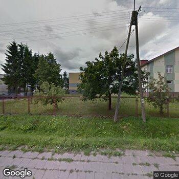 Zdjęcie budynku Centrum Medyczno-Diagnostyczne