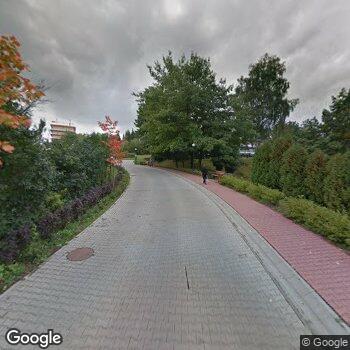 Zdjęcie budynku NZOZ "Muszyna" Centrum Rehabilitacji i Profilaktyki - Sanatorium Uzdrowiskowe
