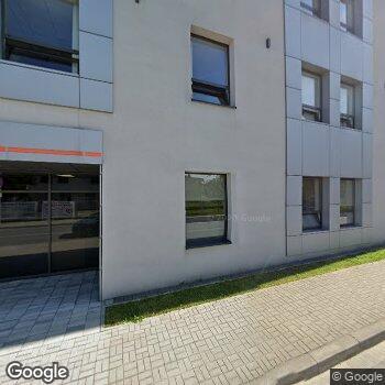 Zdjęcie budynku Szpital Specjalistyczny im. dr. Józefa Babińskiego SPZOZ w Krakowie