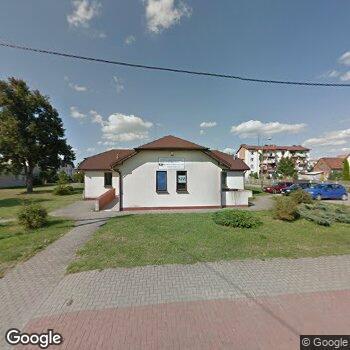 Zdjęcie budynku NZOZ Przychodnia Lekarska w Lisowie