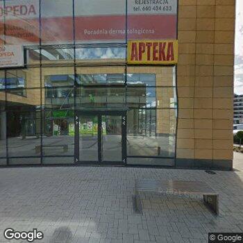 Zdjęcie budynku Promedica Centrum Medyczne