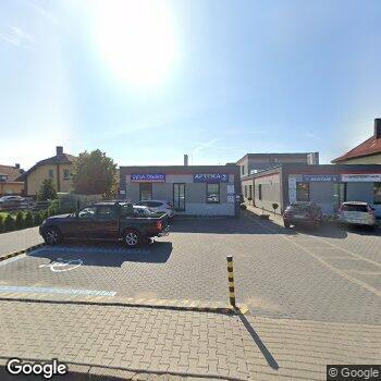 Zdjęcie budynku NZOZ Centrum Leczenia Specjalistycznego Medicare