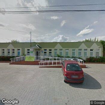 Zdjęcie budynku Gabinet Stomatologiczny Cichocka-Borzym Maria