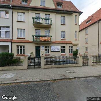 Zdjęcie budynku Modern Dental Clinic