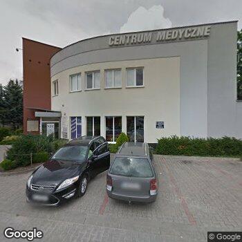 Zdjęcie budynku Arka Usługi Medyczne