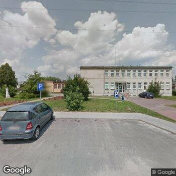 Zdjęcie budynku IPS- Iga Reszczyk