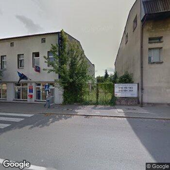Zdjęcie budynku Centrum Medyczne "Salomed"