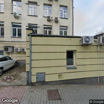 Zdjęcie budynku Specjalistyczne Centrum Leczenia Dzieci i Młodzieży