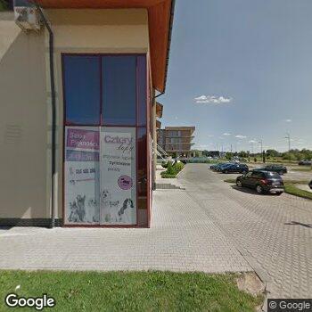 Zdjęcie budynku Vita-Res