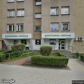 Zdjęcie budynku Diab Serwis Popenda