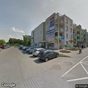 Zdjęcie budynku Zakład Pielęgnacyjno - Opiekuńczy "Hanna"