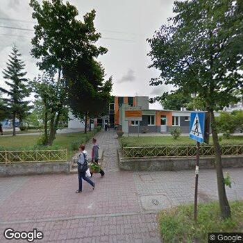 Zdjęcie budynku SPZOZ w Koronowie