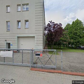 Zdjęcie budynku Centrum Dializa II