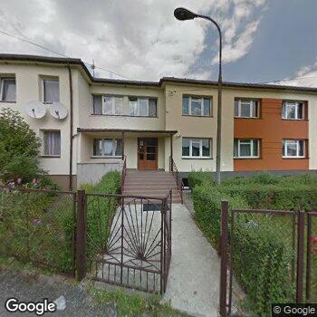 Zdjęcie budynku NZOZ "Dom"