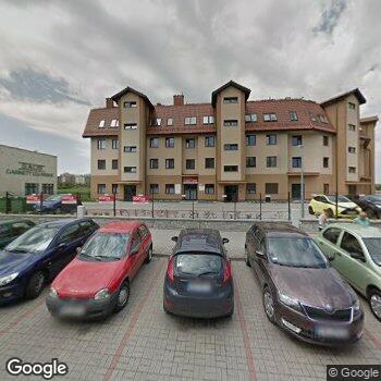 Zdjęcie budynku Wałbrzyski Ośrodek Okulistyczny "Focus"