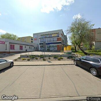 Zdjęcie budynku Centrum Medyczne Rodzina