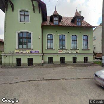 Zdjęcie budynku Przychodnia "Wilczak"