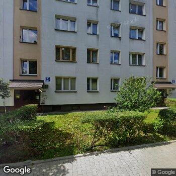 Zdjęcie budynku Centrum Medyczne Ujastek