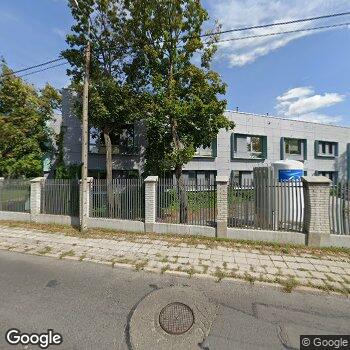 Zdjęcie budynku Wojewódzki Szpital Specjalistyczny w Białej Podlaskiej