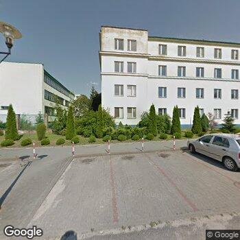 Zdjęcie budynku Piotrkowskie Centrum Zdrowia
