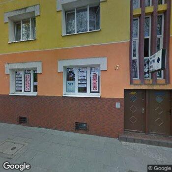 Zdjęcie budynku NZOZ Nutrimed Ziemia Kujawska