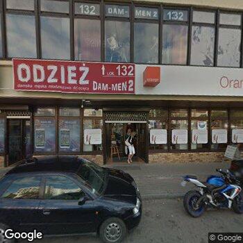 Zdjęcie budynku NZOZ Mastermed