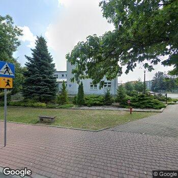 Zdjęcie budynku Prywatny Gabinet Stomatologiczny Janina Michalska