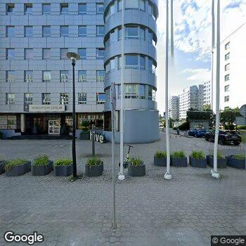 Zdjęcie budynku Lux Med
