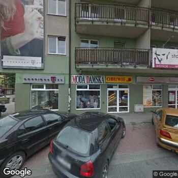 Zdjęcie budynku Poradnia Dziecięca Kaja