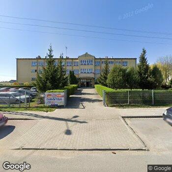 Zdjęcie budynku Dental Multi Care