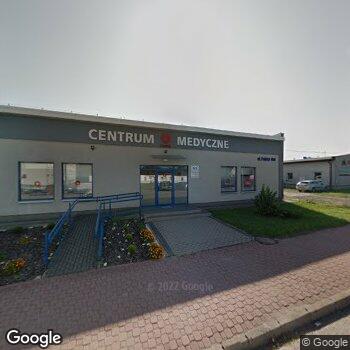 Zdjęcie budynku Bogusława Lasota NZOZ Centrum Medyczne